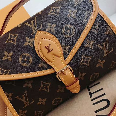 lv ivy bag price|louis vuitton monogram bag.